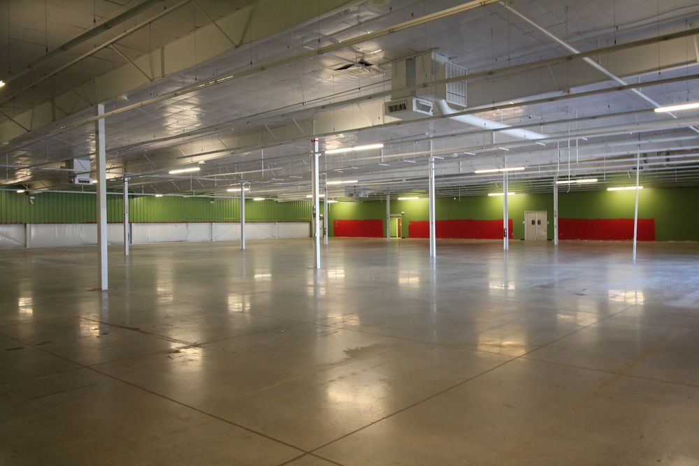 PRICE REDUCTION - 25,872 SF Building For Sale: 1064 N Main St, Cotulla, TX 78014